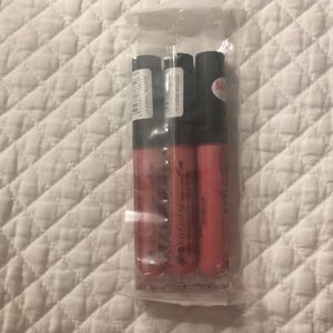 Brand New Lipgloss (Coral Mousse)